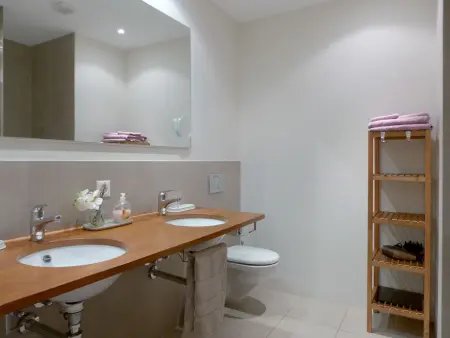 Modern, Appartement 4 personnes à Interlaken - Photo 7