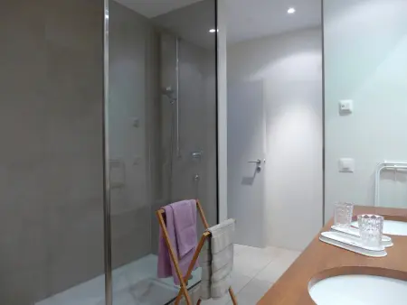 Modern, Appartement 4 personnes à Interlaken - Photo 8