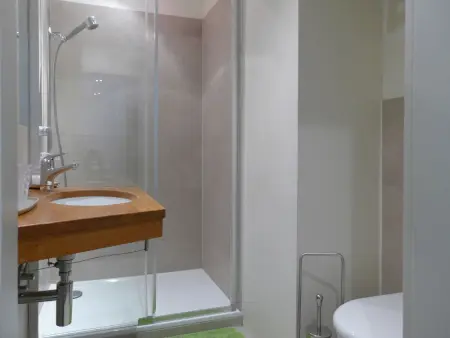 Modern, Appartement 4 personnes à Interlaken - Photo 10