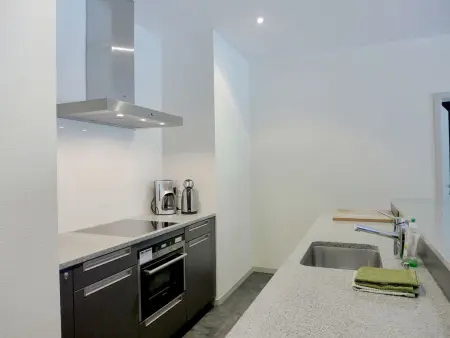 Modern, Appartement 4 personnes à Interlaken - Photo 13