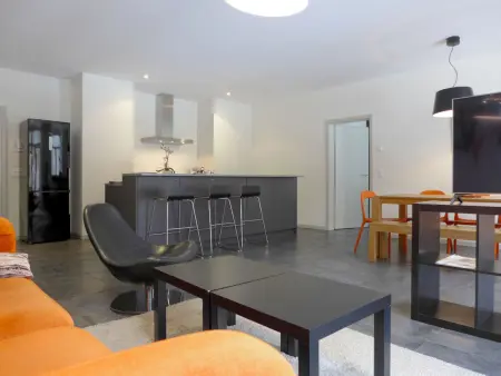 Modern, Appartement 4 personnes à Interlaken - Photo 14