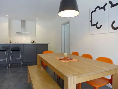 Modern, Appartement 4 personnes à Interlaken - Photo 15
