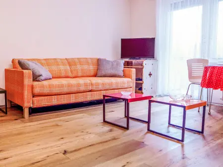 Viscaria, Appartement 2 personnes à Zermatt - Photo 1
