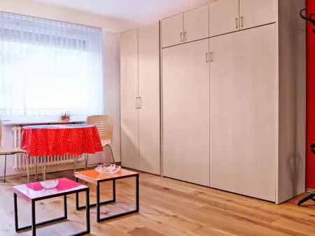 Viscaria, Appartement 2 personnes à Zermatt - Photo 3
