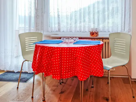 Viscaria, Appartement 2 personnes à Zermatt - Photo 4