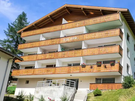 Viscaria, Appartement 2 personnes à Zermatt - Photo 5