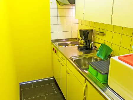 Viscaria, Appartement 2 personnes à Zermatt - Photo 7