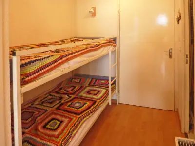 Studio cosy 4 pers au cœur de Les Orres 1650, Appartement 4 personnes à Les Orres - Photo 6