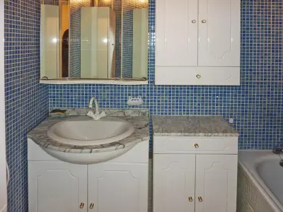 Studio cosy 4 pers au cœur de Les Orres 1650, Appartement 4 personnes à Les Orres - Photo 7