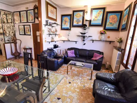 Piano Nobile, Appartement 5 personnes à Venise - Photo 1