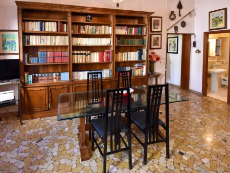 Piano Nobile, Appartement 5 personnes à Venise - Photo 2