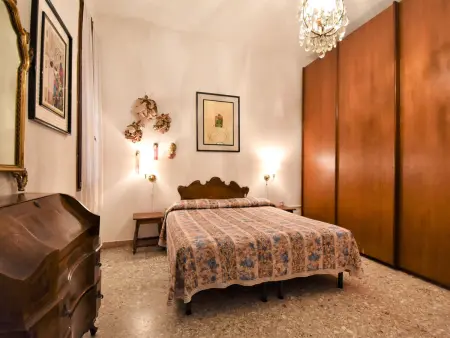 Piano Nobile, Appartement 5 personnes à Venise - Photo 3