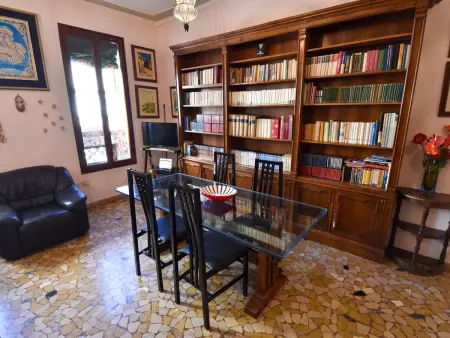Piano Nobile, Appartement 5 personnes à Venise - Photo 5