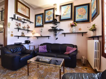 Piano Nobile, Appartement 5 personnes à Venise - Photo 6