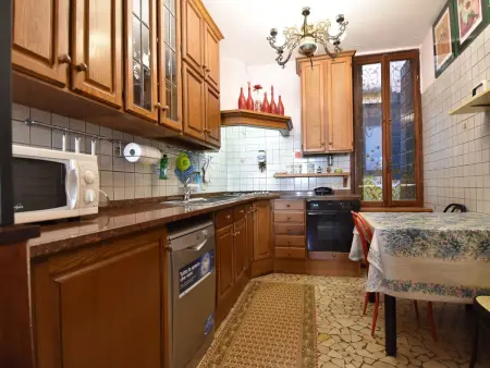 Piano Nobile, Appartement 5 personnes à Venise - Photo 8