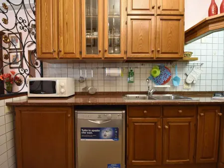 Piano Nobile, Appartement 5 personnes à Venise - Photo 9