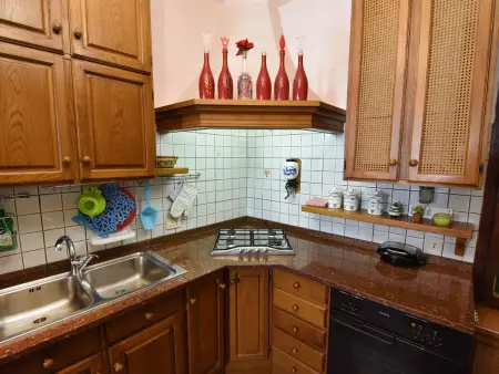 Piano Nobile, Appartement 5 personnes à Venise - Photo 10