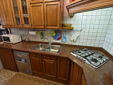 Piano Nobile, Appartement 5 personnes à Venise - Photo 11