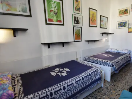 Piano Nobile, Appartement 5 personnes à Venise - Photo 12