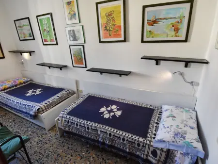 Piano Nobile, Appartement 5 personnes à Venise - Photo 13