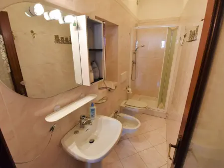 Piano Nobile, Appartement 5 personnes à Venise - Photo 14