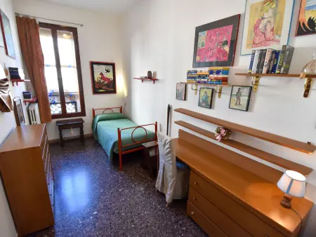 Piano Nobile, Appartement 5 personnes à Venise - Photo 15