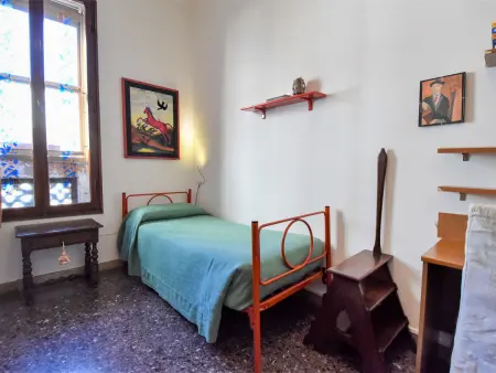 Piano Nobile, Appartement 5 personnes à Venise - Photo 16