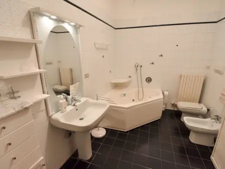 Piano Nobile, Appartement 5 personnes à Venise - Photo 19