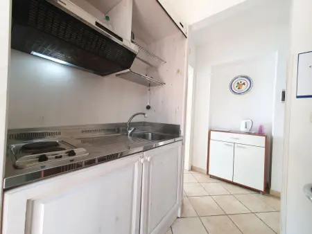 La Rosa, Appartement 2 personnes à Siracusa - Photo 6