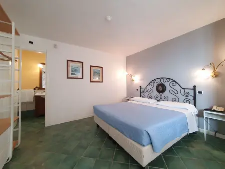 La Rosa, Appartement 2 personnes à Siracusa - Photo 10