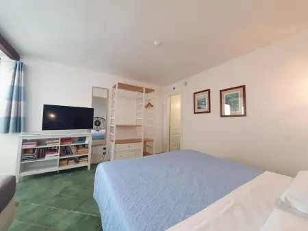 La Rosa, Appartement 2 personnes à Siracusa - Photo 11