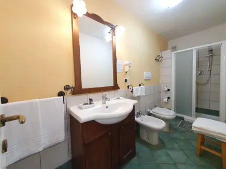 La Rosa, Appartement 2 personnes à Siracusa - Photo 12