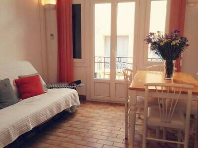 Location Appartement à Collioure,4CONV16 - Appartement proche plage FR-1-528-106 N°883658