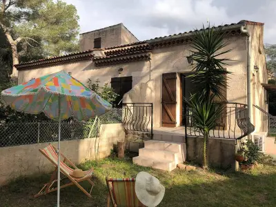 Appartement à Saint Raphaël, Studio Mezzanine avec Jardin Privatif, Parking et Clim - Saint-Raphaël - L883683