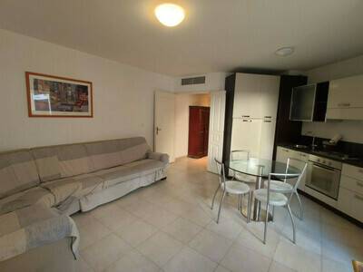 Appt 2 pièces 4 couchages JUAN LES PINS, Appartement 4 personnes à Juan les Pins FR-1-252-152