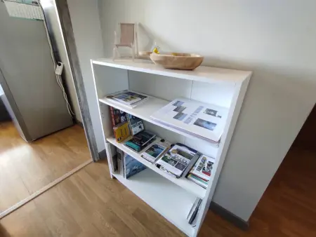 Appartement rénové, calme 300m plage, avec parking et balcon – Beg Meil, Fouesnant - Photo 11