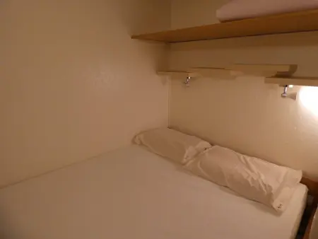 Studio cosy 4 pers avec balcon, parking et accès salle de musculation - St Lary Soulan - Photo 4