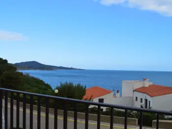 Haus in Banyuls sur Mer,Maison rénovée 2020 avec terrasse, parking et WIFI - 3 chambres, 2 salles de bains FR-1-225C-54 N°858657