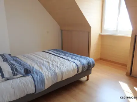 Maison calme avec jardin clos, proche plage Cap Coz, 5 chambres, garage - Fouesnant - Photo 1