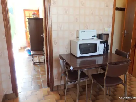 Maison calme avec jardin clos, proche plage Cap Coz, 5 chambres, garage - Fouesnant - Photo 3