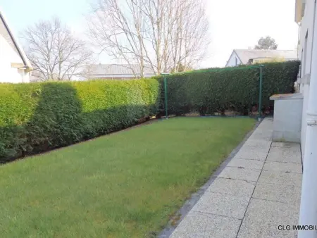 Maison calme avec jardin clos, proche plage Cap Coz, 5 chambres, garage - Fouesnant - Photo 5