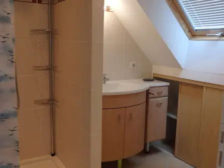 Maison calme avec jardin clos, proche plage Cap Coz, 5 chambres, garage - Fouesnant - Photo 7