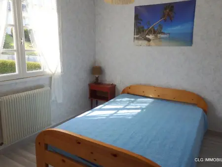 Maison calme avec jardin clos, proche plage Cap Coz, 5 chambres, garage - Fouesnant - Photo 10