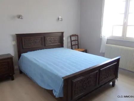 Maison calme avec jardin clos, proche plage Cap Coz, 5 chambres, garage - Fouesnant - Photo 11