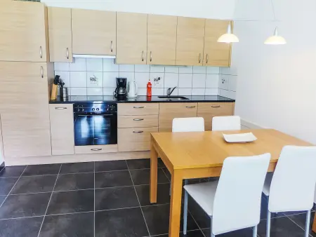 Andromède 2-pièces A24, Appartement 4 personnes à Moléson sur Gruyères - Photo 3