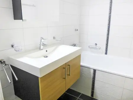 Andromède 2-pièces A24, Appartement 4 personnes à Moléson sur Gruyères - Photo 4