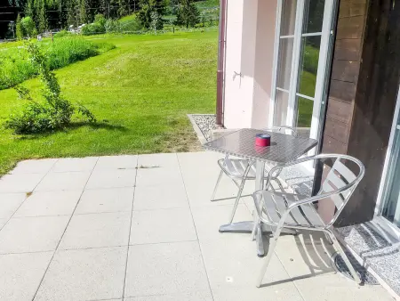 Andromède 2-pièces A24, Appartement 4 personnes à Moléson sur Gruyères - Photo 5