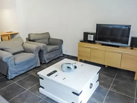 Andromède 2-pièces A24, Appartement 4 personnes à Moléson sur Gruyères - Photo 7