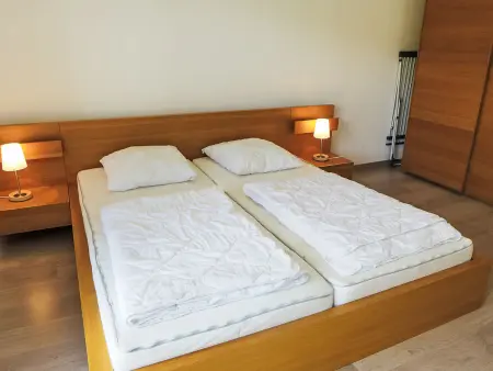 Andromède 2-pièces A24, Appartement 4 personnes à Moléson sur Gruyères - Photo 9