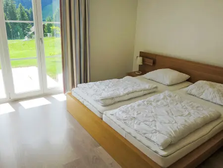 Andromède 2-pièces A24, Appartement 4 personnes à Moléson sur Gruyères - Photo 10